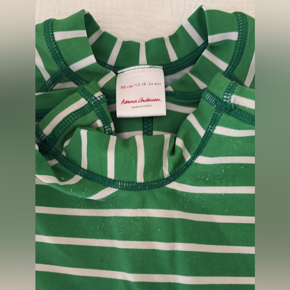 Toddler Swimsuit Bundle - Picture 5 of 5
